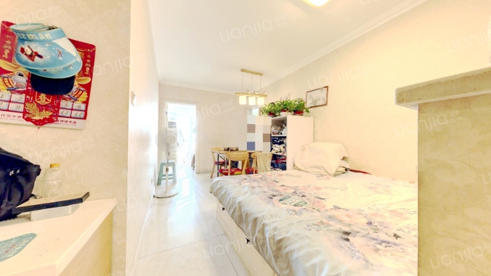 景星家园二手房实景图