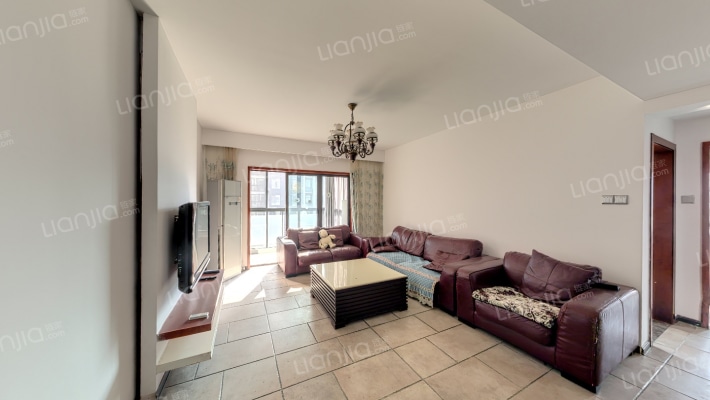 融科三万英尺二手房实景图