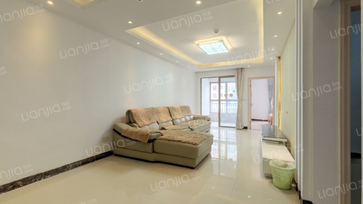 花果园X区二手房实景图