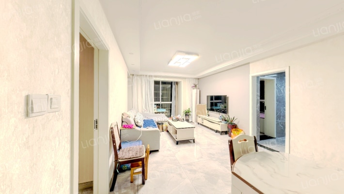 碧水和城二手房实景图