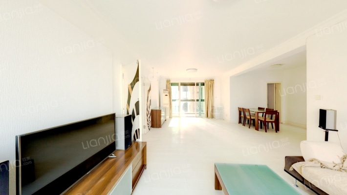 四季园二手房实景图