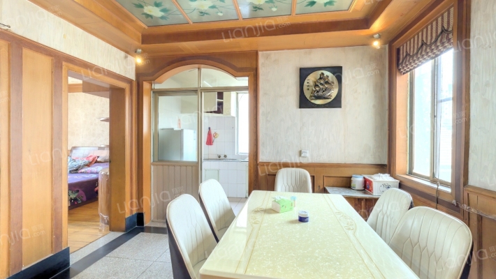 钱桥新村二手房实景图