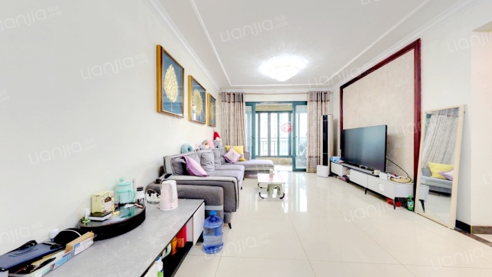 恒大雅苑二手房实景图