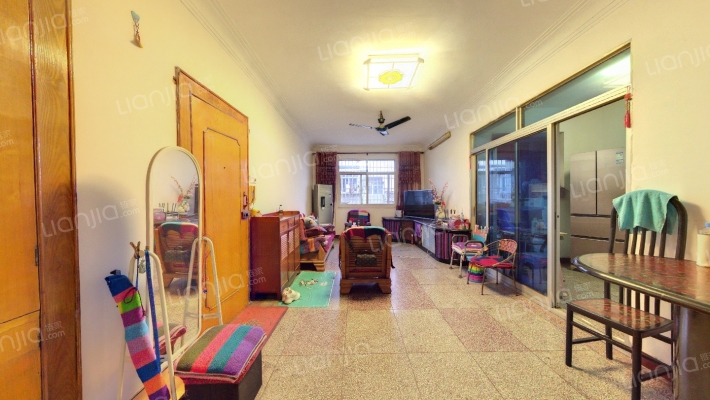 赐福巷二手房实景图