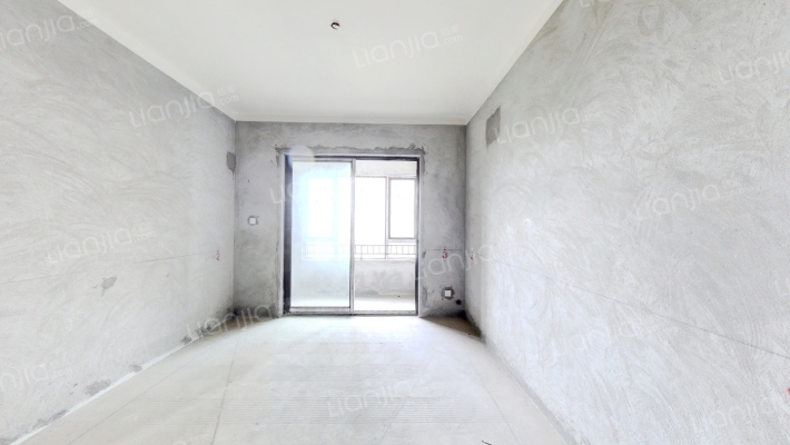 鲁能领秀城1街区二手房实景图