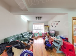 整租·吉祥苑 4室3厅 复式 东/西_吉祥苑租房