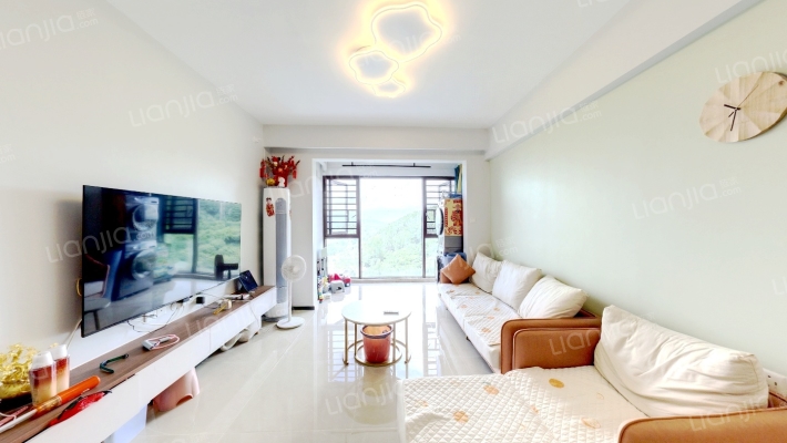 润悦二手房实景图