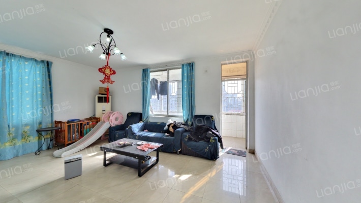 富华园二手房实景图