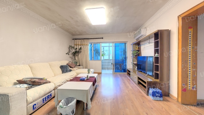 京光海景花园二手房实景图