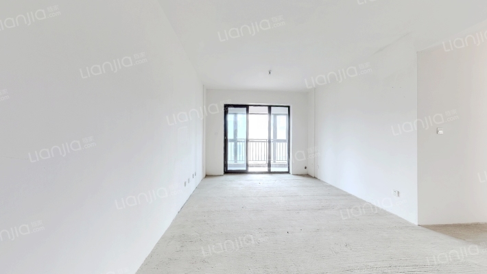 北大资源颐和天璞二手房实景图