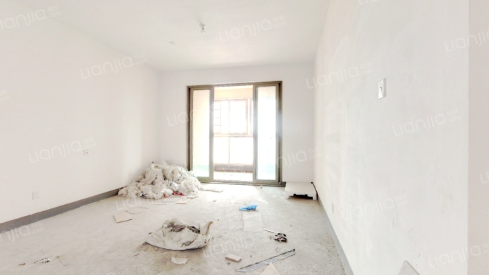 汇金新城（张家港）二手房实景图