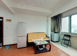 整租·永定巷 2室2厅 南_永定巷租房