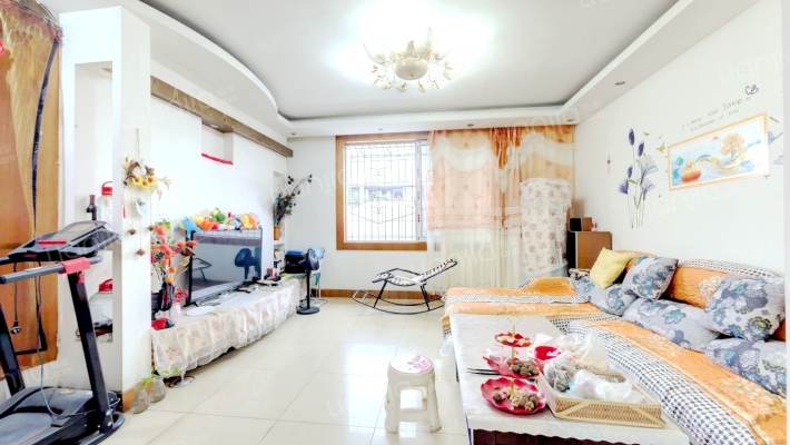 来凤路117号二手房实景图