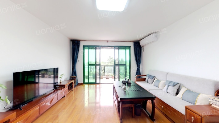 恒景花园二手房实景图