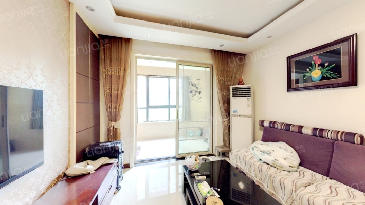 鑫苑现代城二手房实景图