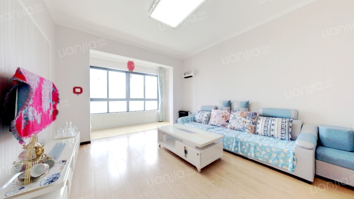 金都华府二手房实景图