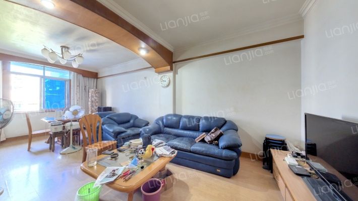 九万方保润小区二手房实景图