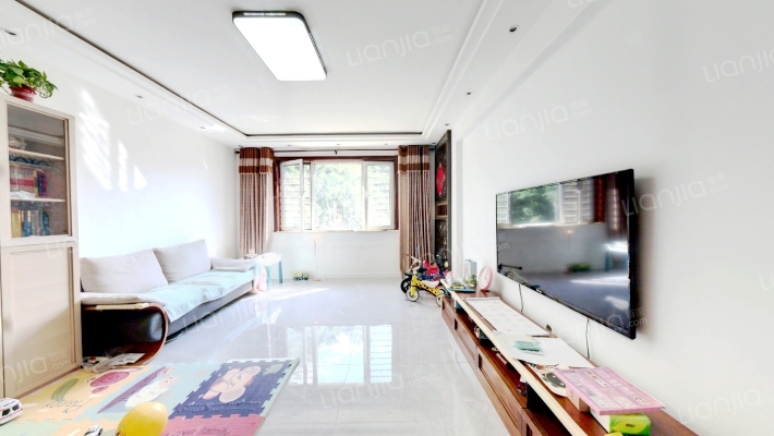 汇东香墅里二手房实景图