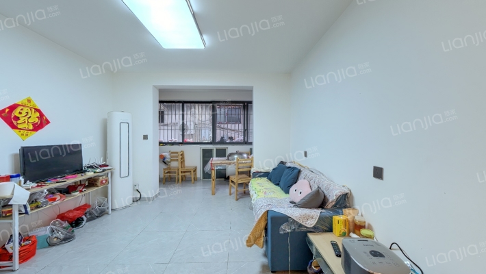 静园(龙泉驿)二手房实景图