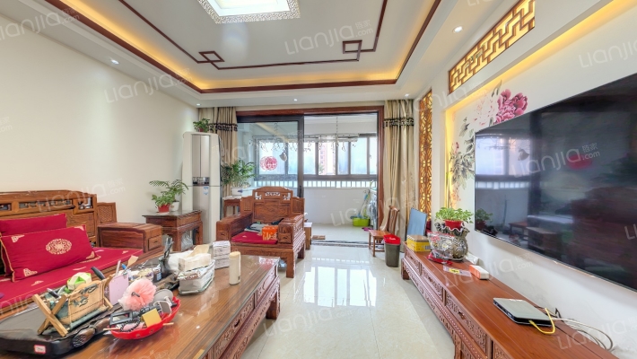 步阳御江金都二手房实景图