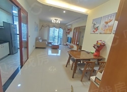 整租·花城广场 3室2厅 南_花城广场租房