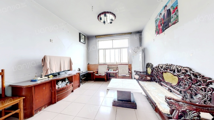 气象苑二手房实景图