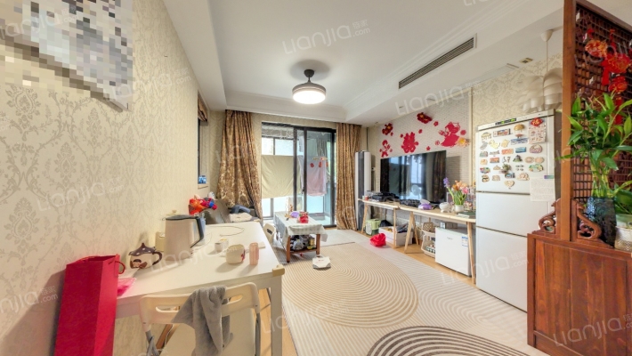 好世皇马苑二手房实景图