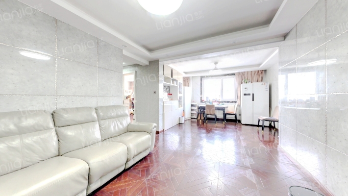 越秀苑二手房实景图