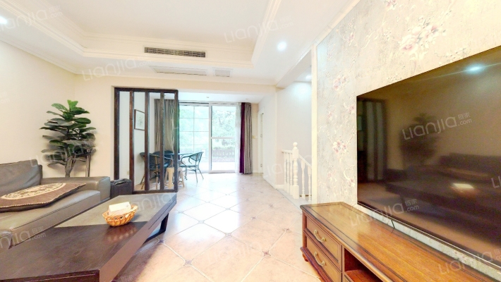 金科中央公园城（江津）二手房实景图