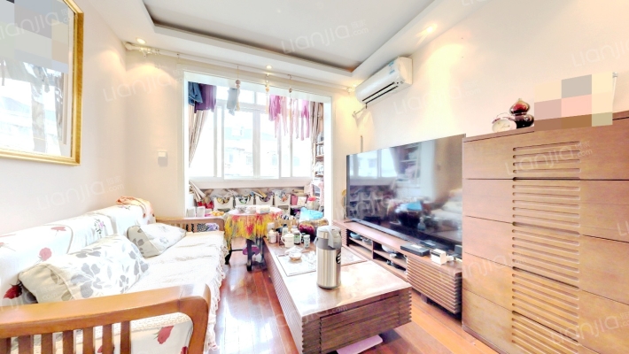 临汾路1244弄二手房实景图