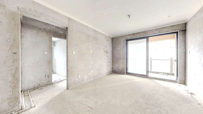 有色地质家园A区二手房实景图