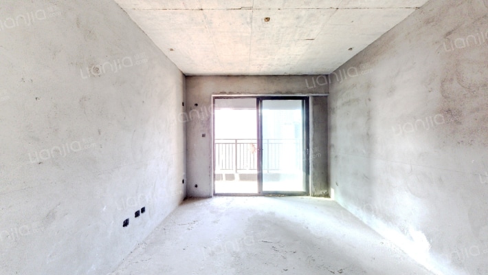 华远·海蓝城二手房实景图