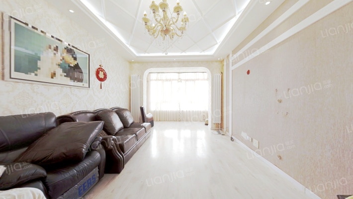 征仪路花园小区B区二手房实景图