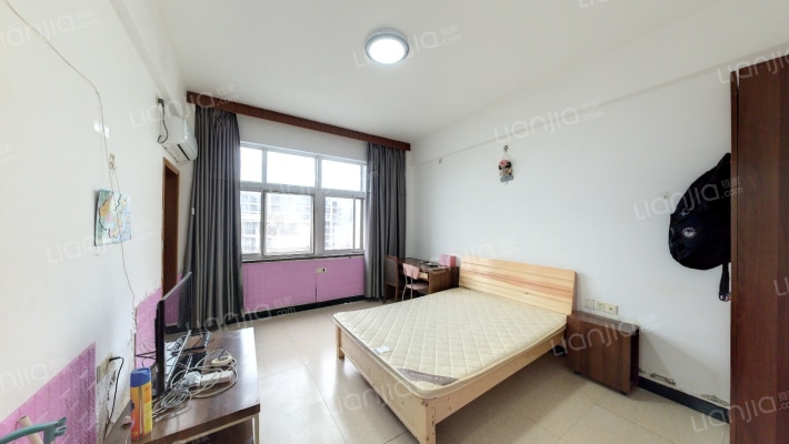 青林嘉园二手房实景图