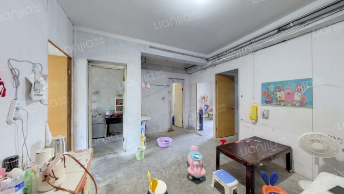 碧海蓝湾二手房实景图