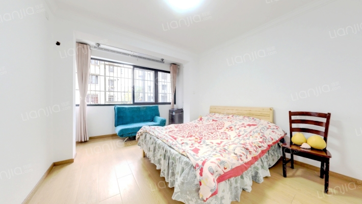 平保小区二手房实景图