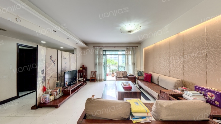 银星雅苑二手房实景图