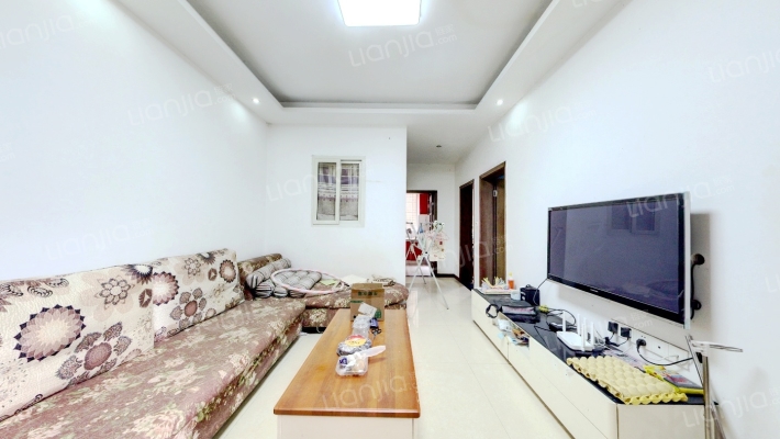 小天鹅花园二手房实景图