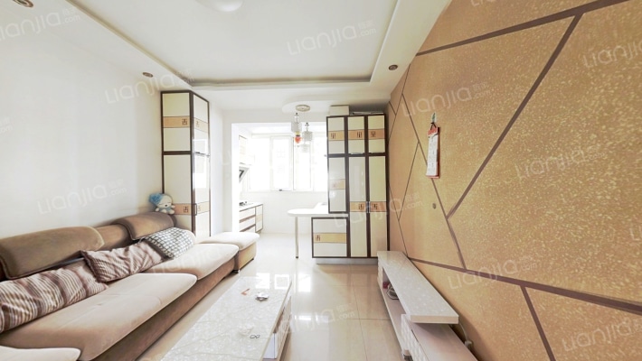 珠江帝景二手房实景图