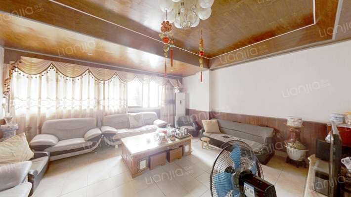 江湾二路二手房实景图