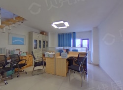 整租·万诚国际中心 1室2厅 东北_万诚国际中心租房