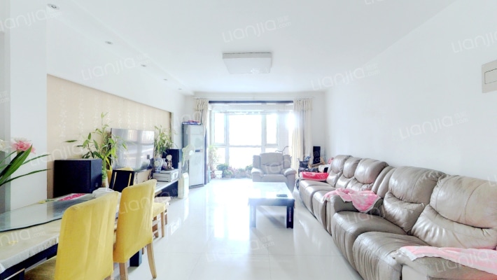 长瀛里二手房实景图