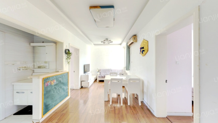 平阳一村二手房实景图