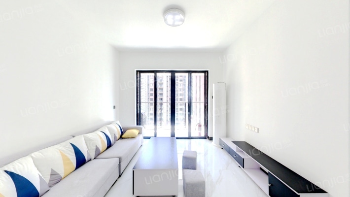 凯蓝锦伦华庭二手房实景图