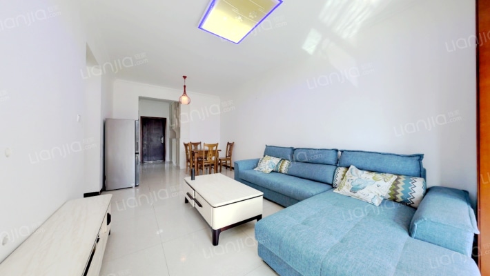 今日润嶺二手房实景图