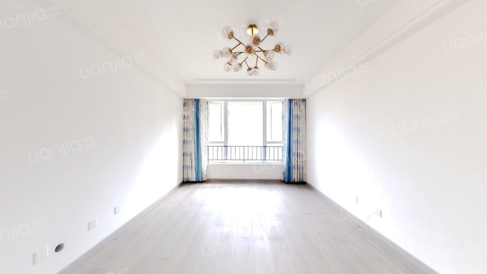 山茶园二手房实景图