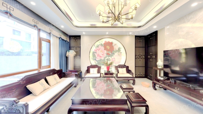 碧桂园太阳城陶源二手房实景图