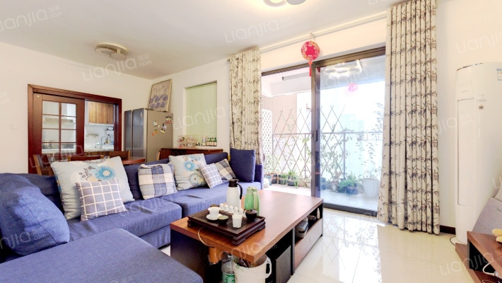 东御佲家二手房实景图