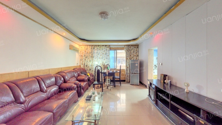 怡园小区二手房实景图