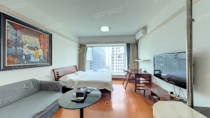 星汇国际大厦二手房实景图